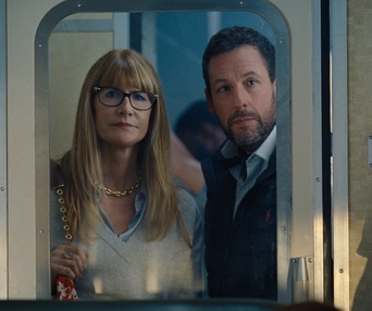 Images du film Jay Kelly