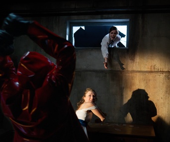 Image du film Fear Street: Prom Queen