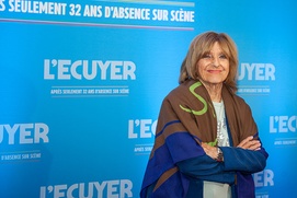 Dominique Michel