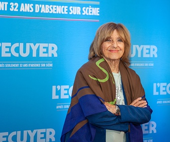 Dominique Michel
