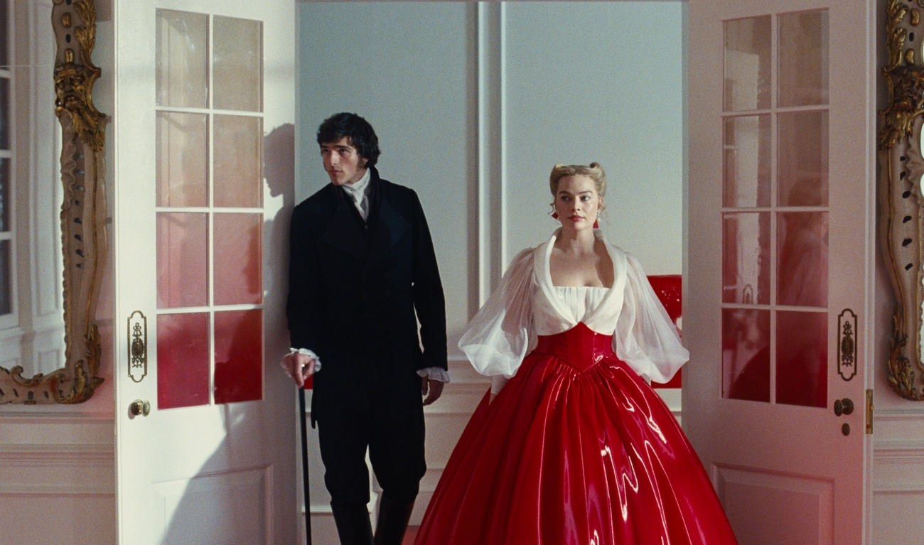 Image de l'article Nouveautés du 13 février : Passions dévorantes et crimes parfaits