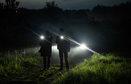 Image de l'article Découvrez les premières images de Christine Lamer dans «Sorcières »