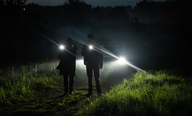 Image de l'article Découvrez les premières images de Christine Lamer dans «Sorcières »