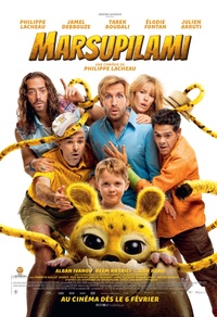 Marsupilami