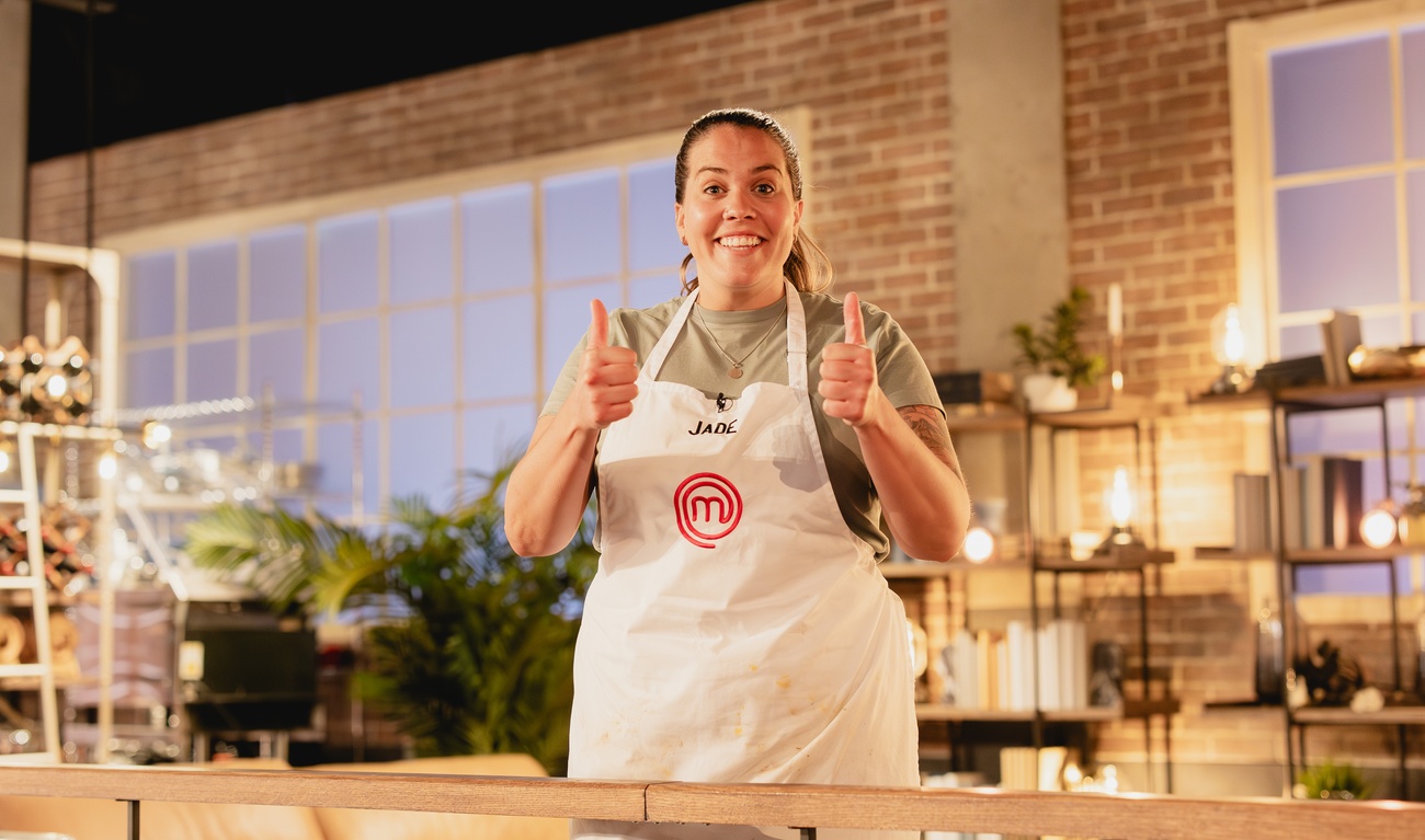 Masterchef Québec, saison 2