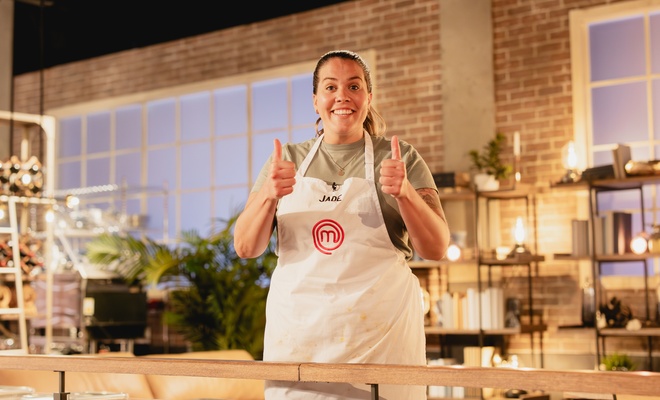 Masterchef Québec, saison 2