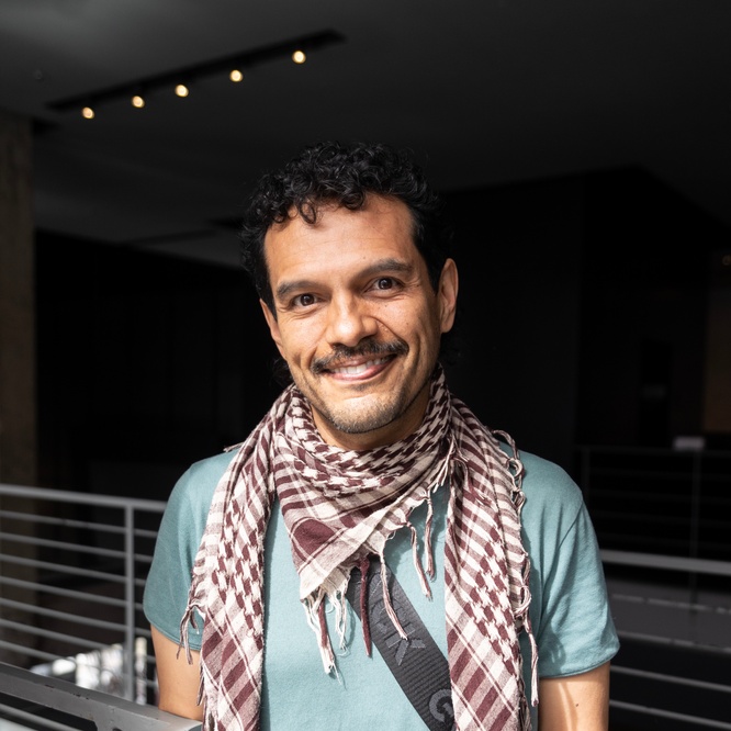 Luis Oliva