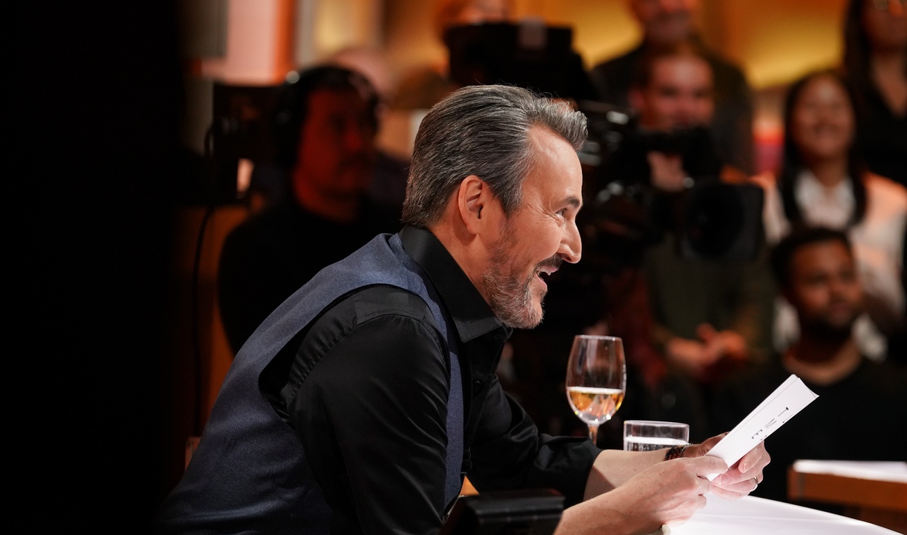 Image de l'article L'émission de dimanche de «Tout le monde en parle» s'ouvre de façon bouleversante