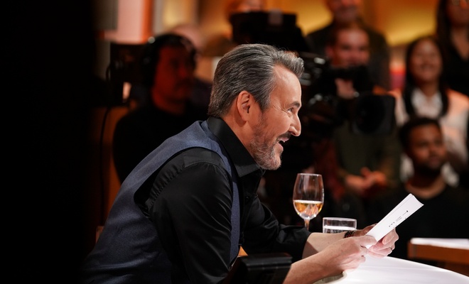 Image de l'article L'émission de dimanche de «Tout le monde en parle» s'ouvre de façon bouleversante