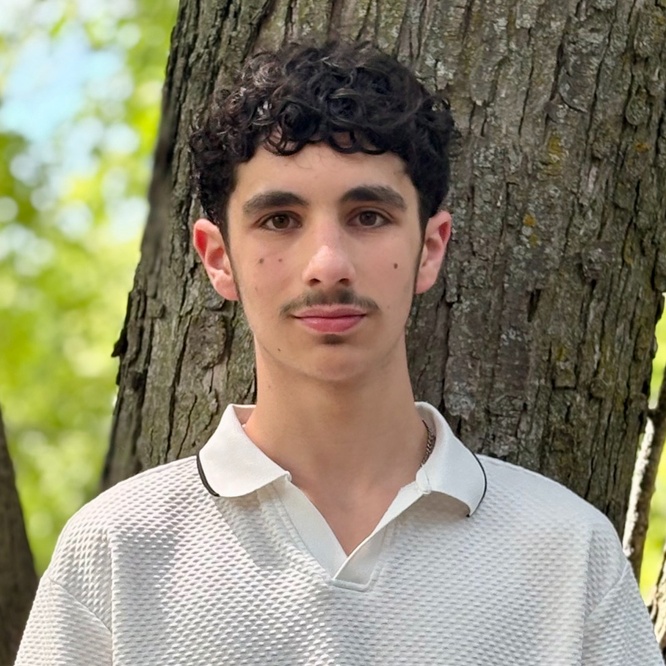 Noah Rochefort