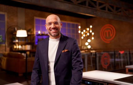 Image de l'article Le fils de Stefano Faita ressemble beaucoup à son papa