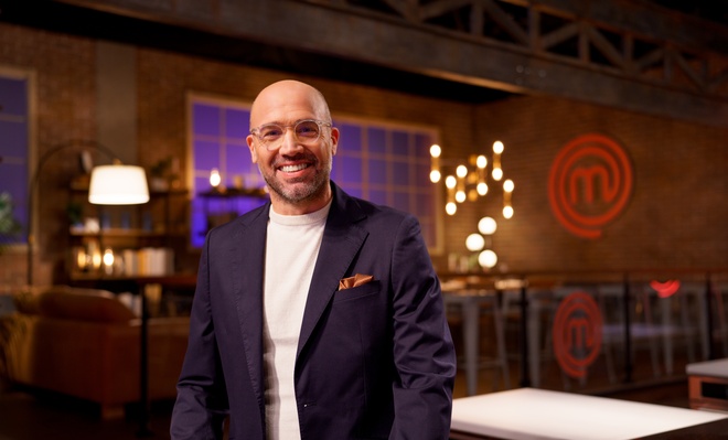 Image de l'article Le fils de Stefano Faita ressemble beaucoup à son papa