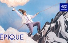 Épique