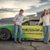 Image du film Days of Thunder