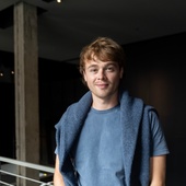 Noah Parker